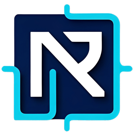 RashaTech logo - Website development and digital marketing agency in India